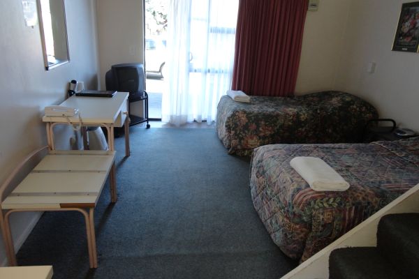 SilverOaks Inn Silverpoint (Mangere)